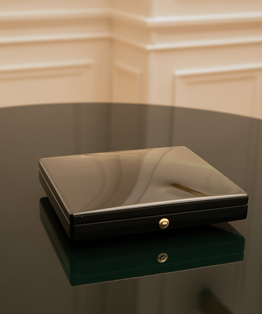 discover <em>l'ecrin des parfums</em>