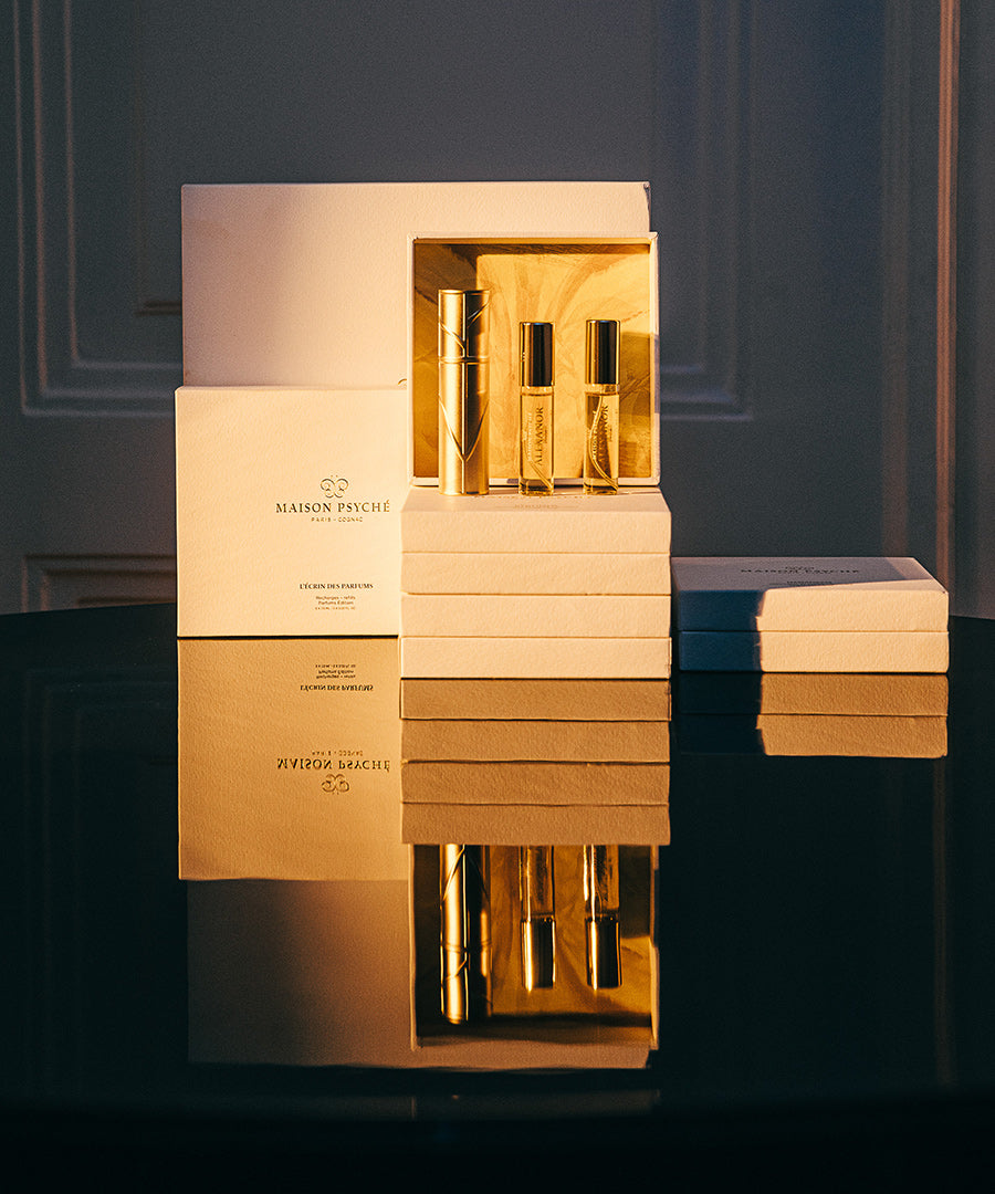 A <em>creation </em>that lives on