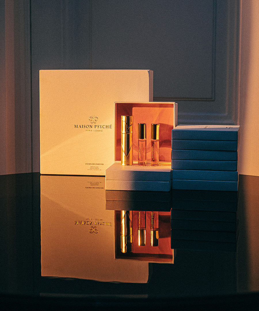 A <em>creation </em>that lives on