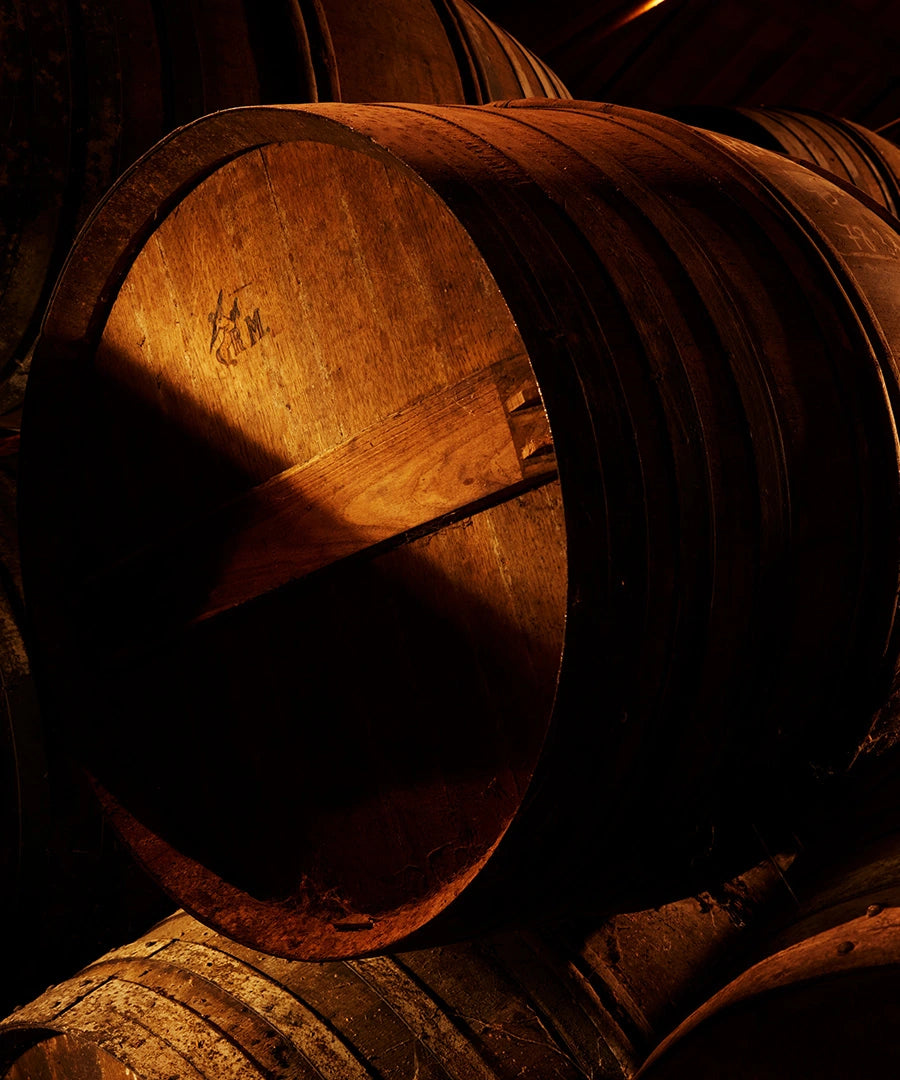 Inspired by the <em>know</em>‑<em>how</em> of Cognac